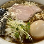 麺屋 白鷺 - 