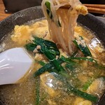 麺酒屋 からから - 