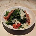 L’OMBELICO - スモールグリーンサラダ