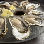 OYSTERDINING RAUGHTALE - 産地直送厚岸産ブランド牡蠣