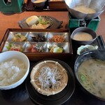 日本料理 海幸 - 