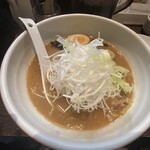 麺屋 雪風 すすきの店 - 