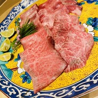 焼肉 きたん 法善寺 - 