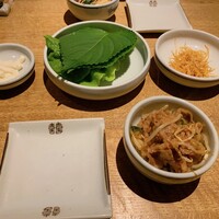 水剌間 恵比寿本店 - 