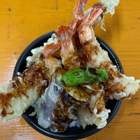 天婦羅 みやしろ - 