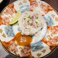 焼肉 きたん 法善寺 - 