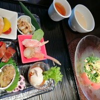 中国料理 カリュウ(ヨコハマ グランド インターコンチネンタル ホテル) - 