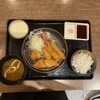とんかつ ながた園 住吉本店