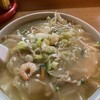さんろくラーメン