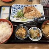 炭火焼専門食処 白銀屋 中野坂上分店