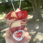 林檎のきもち - 