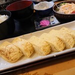 Jizake To Shizuoka Oden Ikedaya - 