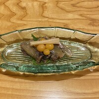 馳走 なか川 - 