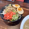 三代目 哲麺 羽村店