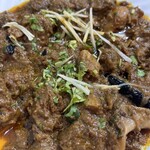 行徳ビリヤーニーハウス - 