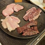 焼肉家 KAZU - 