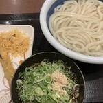 丸亀製麺 - 