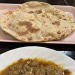 行徳ビリヤーニーハウス - 