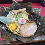 Isshin Ramen - 