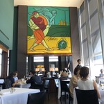 ニューヨーク・グリル - 