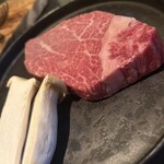 Akami Semmon Yakiniku Ririen - 