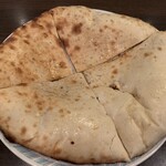 サベラ ティッカ ビリヤニ - 