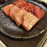 焼肉家 KAZU - 