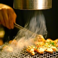 炭火焼肉ホルモン うしごろ - 