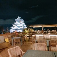 BLUE BIRDS ROOF TOP TERRACE - 