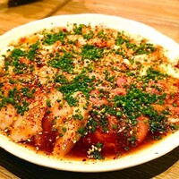 炭火焼肉ホルモン うしごろ - 