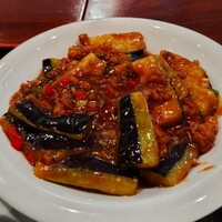 廣東飯店 - マーボーナス
