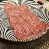 焼肉家 KAZU 別邸 - 
