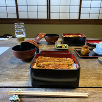 明神下 神田川 本店 - 