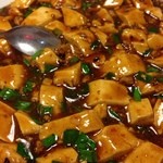 宏源居 - 麻婆豆腐