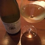 酒場 カメバル - 白ワイン
