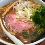 中華そば ムタヒロ  1号店