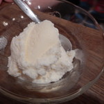 鳥清 - 子供用に・・・アイス