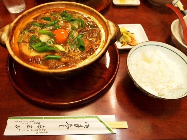 きしめん あまの 梅田 うどん 食べログ