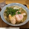 ふく流らーめん 轍 本町本店