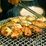 Sumibiyakiniku Horumon Ushigoro - 