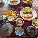 彩食ダイニング さくら小町 - 