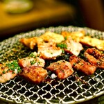 Sumibiyakiniku Horumon Ushigoro - 