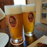 Bashamichi Taproom - 