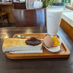 カフェ アン - 