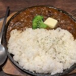 和牛焼肉ブラックホール - 