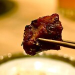 炭火焼肉ホルモン うしごろ - 