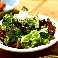 炭火焼肉ホルモン うしごろ - 
