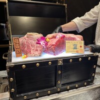 西麻布 焼肉 X - 