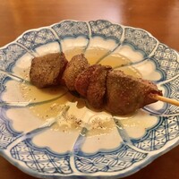 博多水炊きと地鶏串えんま - 