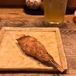 Yakitori Masakichi - 